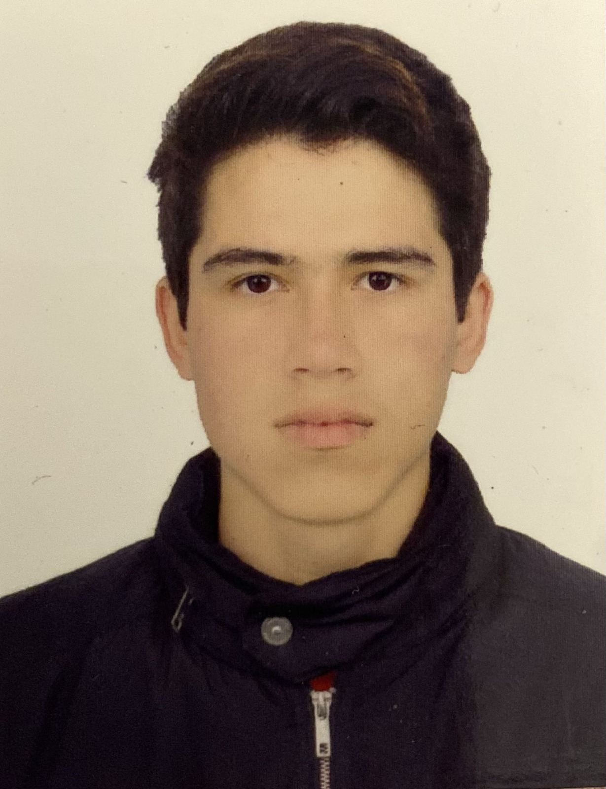 Foto de Renzo Fabrizio Mundaca Olivera